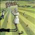 Genesis Nursery Cryme - Sealed vinyl LP Canadian GENLPNU476987