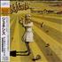Genesis Nursery Cryme CD album Japanese GENCDNU128379