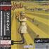 Genesis Nursery Cryme 2-disc CD/DVD set Japanese GEN2DNU455095