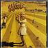 Genesis Nursery Cryme CD album UK GENCDNU47658