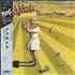 Genesis Nursery Cryme vinyl LP Japanese GENLPNU556152