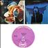 Genesis Presenting Genesis vinyl LP Canadian GENLPPR155547