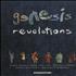 Genesis Revelations book Italian GENBKRE642047