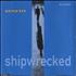 Genesis Shipwrecked CD single UK GENC5SH99694