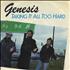 Genesis Taking It All Too Hard 7