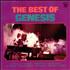 Genesis The Best Of Genesis vinyl LP Norwegian GENLPTH199364