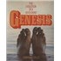 Genesis The Evolution Of A Rock Band - Softback book UNITED KINGDOM GENBKTH876221