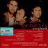 Genesis The Genesis Songbook Video CD Hong Kong GENVDTH228494