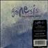Genesis The Invisible Series - Complete - EX box set UK GENBXTH637634