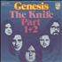 Genesis The Knife 7