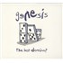 Genesis The Last Domino? 2-CD album set UK GEN2CTH856716