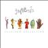 Genesis The Platinum Collection 3-CD set UK GEN3CTH309113