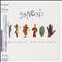 Genesis The Platinum Collection 3-CD set Japanese GEN3CTH312463