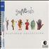 Genesis The Platinum Collection 3-CD set Taiwanese GEN3CTH370121