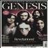 Genesis The Ultimate Music Guide magazine UK GENMATH673363