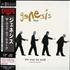 Genesis The Way We Walk 2-CD album set Japanese GEN2CTH488372