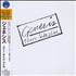 Genesis Three Sides Live 2-CD album set Japanese GEN2CTH148909
