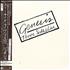 Genesis Three Sides Live 2-LP vinyl set Japanese GEN2LTH178007