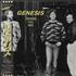 Genesis Throwing It All Away 12