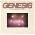 Genesis Tonight Tonight Tonight - Exclusive Candid Interview vinyl LP US GENLPTO00646