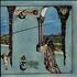 Genesis Trespass vinyl LP Italian GENLPTR554393