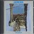Genesis Trespass CD album UK GENCDTR782284
