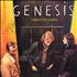 Genesis Turn It On Again - Autographed 7