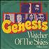 Genesis Watcher Of The Skies - EX 7
