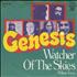 Genesis Watcher Of The Skies 7