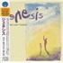 Genesis We Can't Dance CD album Japanese GENCDWE128404