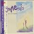 Genesis We Can't Dance CD album Japanese GENCDWE168381