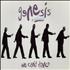 Genesis We Can't Dance tour programme UK GENTRWE406005