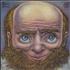 Gentle Giant Gentle Giant - 2nd - VG vinyl LP UK GTLLPGE788484