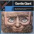 Gentle Giant Gentle Giant - Pop 14 Stars Successo vinyl LP Italian GTLLPGE721922