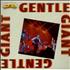 Gentle Giant Gentle Giant vinyl LP Italian GTLLPGE408666