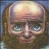 Gentle Giant Gentle Giant vinyl LP Italian GTLLPGE434926