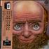 Gentle Giant Gentle Giant CD album Japanese GTLCDGE585923