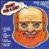 Gentle Giant Giant For A Day - Complete - VG vinyl LP UK GTLLPGI767736