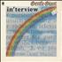 Gentle Giant Interview vinyl LP US GTLLPIN528184