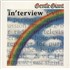 Gentle Giant Interview vinyl LP US