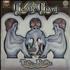 Gentle Giant Three Friends - 3rd - EX LP UNITED KINGDOM GTLLPTH581281
