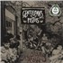 Gentlemans Pistols Hustler's Row - White Vinyl - Sealed vinyl LP UK