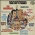 Geoff Love Your Top TV Themes - Autographed vinyl LP UK GL0LPYO639299