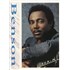George Benson 1988 Tour + Ticket TR UNITED KINGDOM GBETRTO871277