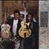 George Benson Collaboration LP USA GBELPCO722208