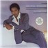 George Benson In Your Eyes - Hype Stickered Sleeve vinyl LP German GBELPIN829655