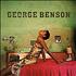 George Benson Irreplaceable CD album UK GBECDIR278871