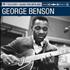 George Benson Jazz Profiles CD album UK GBECDJA410211