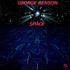 George Benson Space vinyl LP US GBELPSP477921