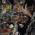 George Clinton The Best Of George Clinton vinyl LP US GCLLPTH624960